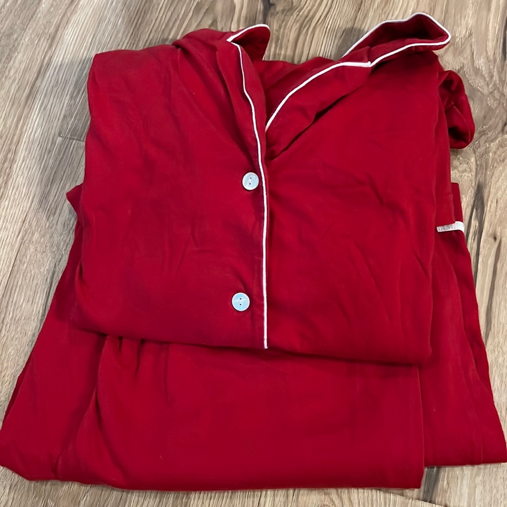 Women pajama set